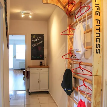 Edersee Aktivurlaub *