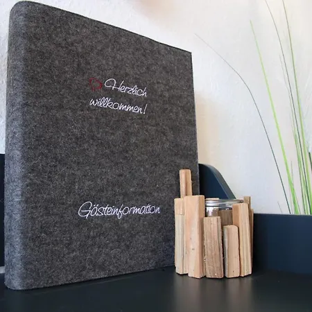 Edersee Aktivurlaub Апартаменты *