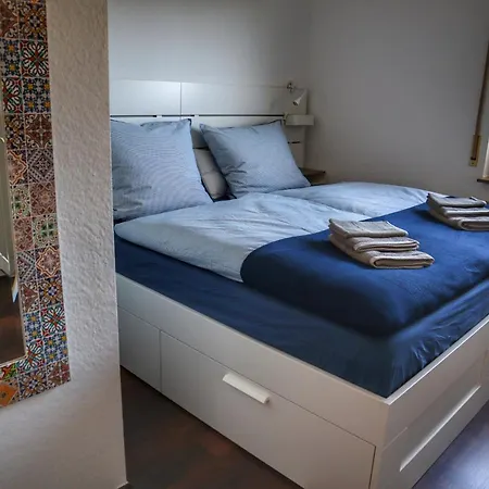 Edersee Aktivurlaub Waldeck (Hessen)