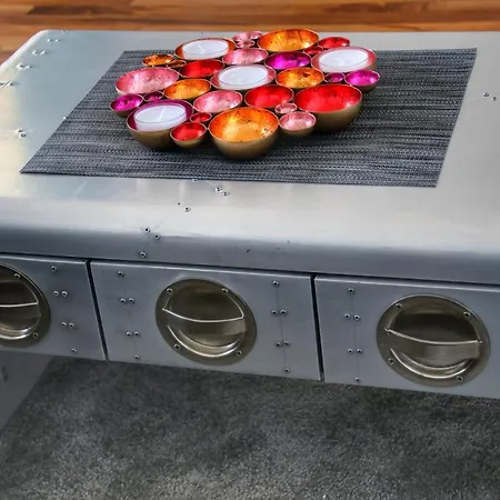 Edersee Aktivurlaub Apartment Waldeck (Hessen)