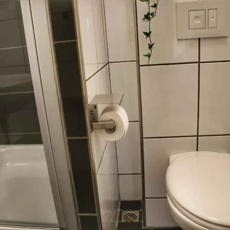 Apartment Edersee Aktivurlaub Waldeck (Hessen)