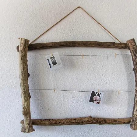 Edersee Aktivurlaub Апартаменты Вальдек