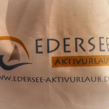 Edersee Aktivurlaub Apartment