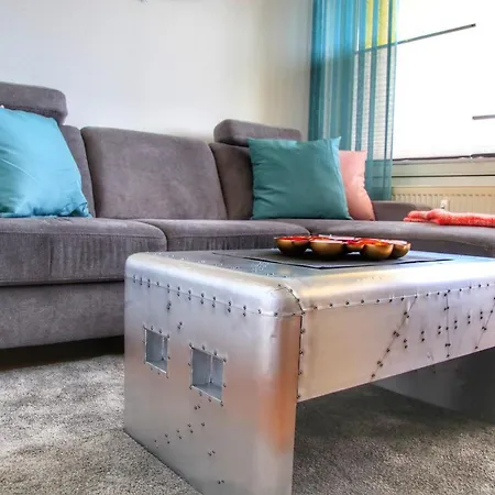 Апартаменты Edersee Aktivurlaub Вальдек