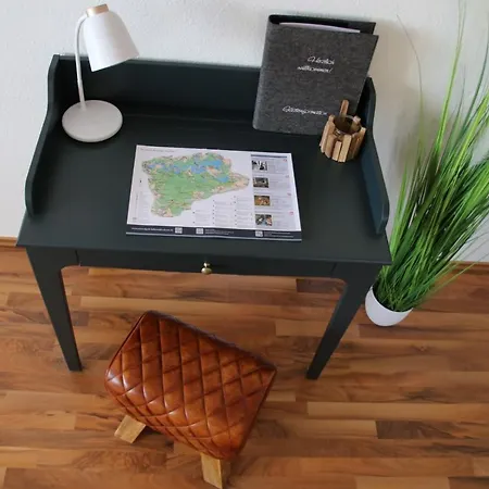 Апартаменты Edersee Aktivurlaub