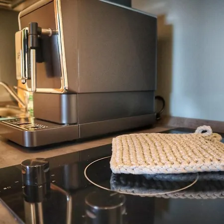 Edersee Aktivurlaub Апартаменты