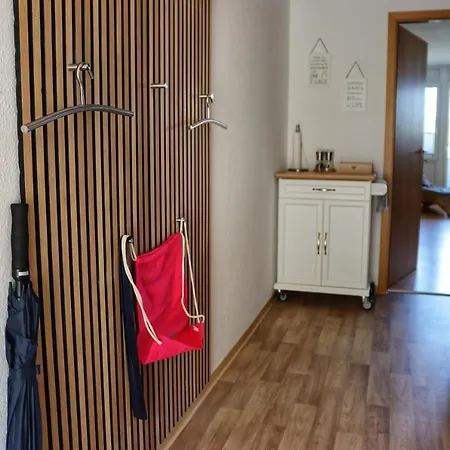 Edersee Aktivurlaub Apartment Waldeck (Hessen)