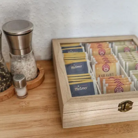 Апартаменты Edersee Aktivurlaub *