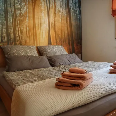 Edersee Aktivurlaub *