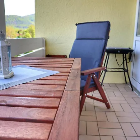 Edersee Aktivurlaub *