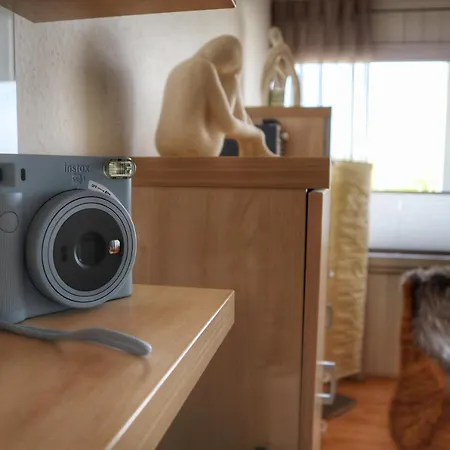 Apartment Edersee Aktivurlaub