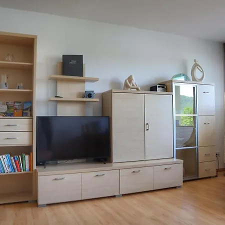 Edersee Aktivurlaub Waldeck (Hessen)