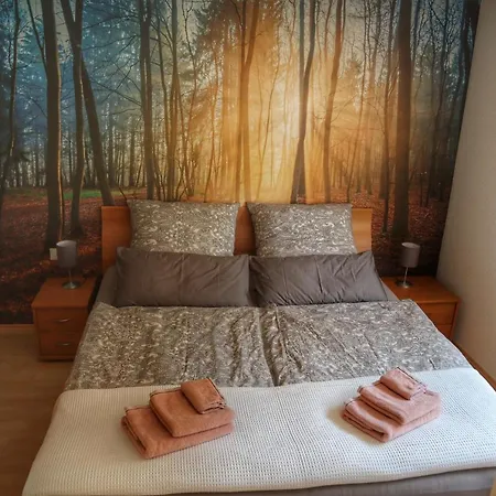 Edersee Aktivurlaub Apartment *