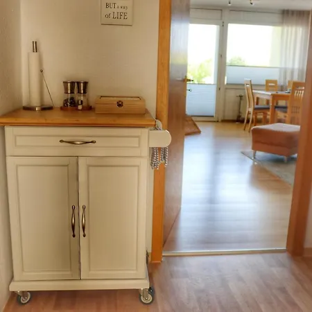 Edersee Aktivurlaub Apartment Waldeck (Hessen)