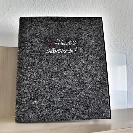 Edersee Aktivurlaub Апартаменты Вальдек