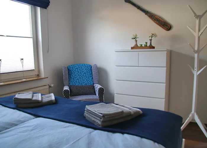 Edersee Aktivurlaub *