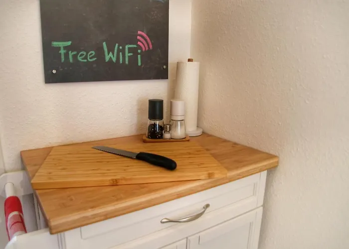 Edersee Aktivurlaub *