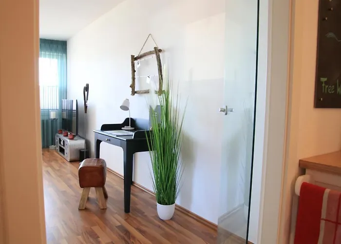 Edersee Aktivurlaub *