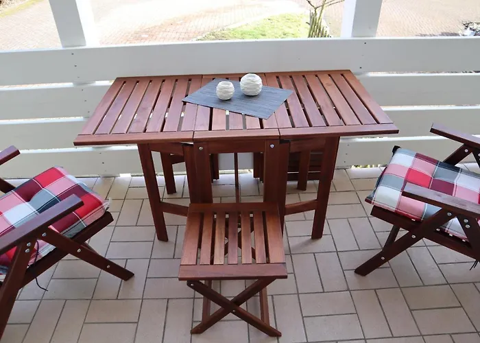 Edersee Aktivurlaub Вальдек