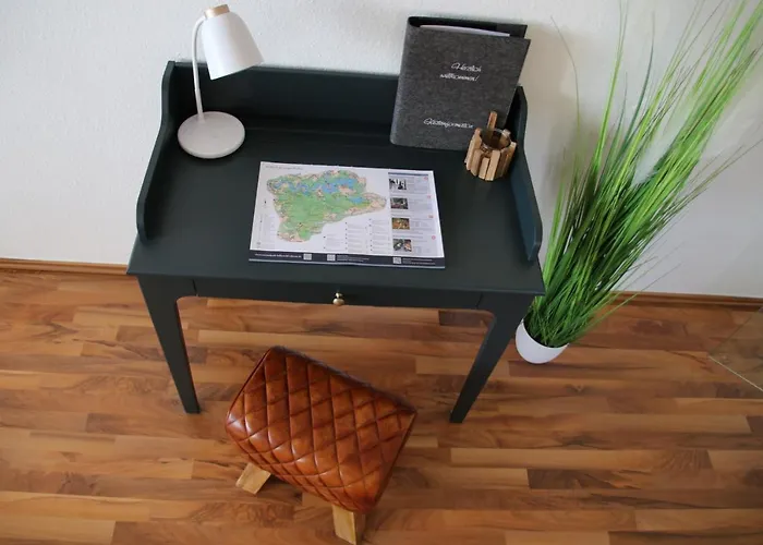 Апартаменты Edersee Aktivurlaub