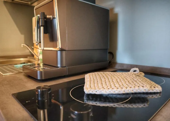 Edersee Aktivurlaub Апартаменты