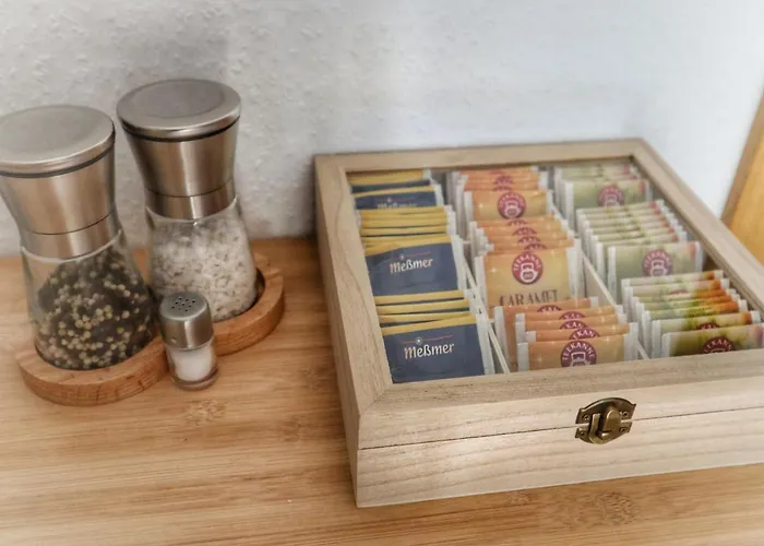 Апартаменты Edersee Aktivurlaub *