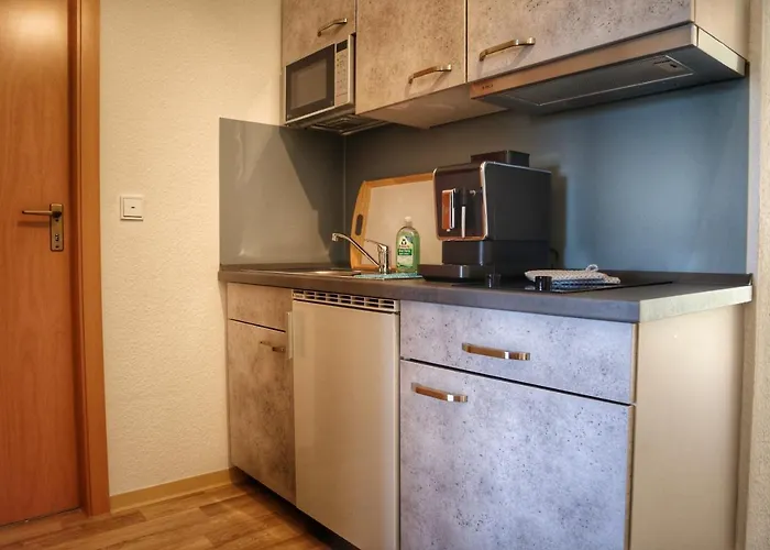 Edersee Aktivurlaub Вальдек