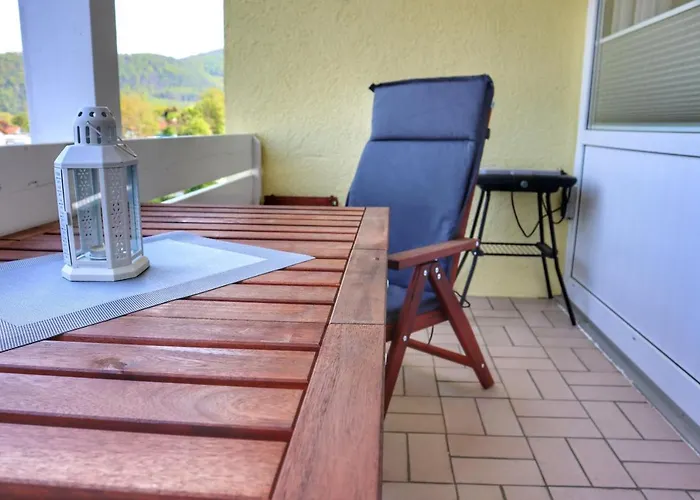 Edersee Aktivurlaub *