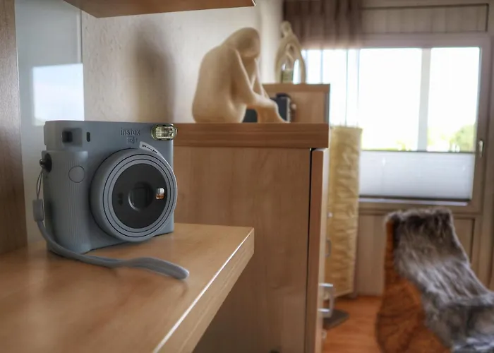 Апартаменты Edersee Aktivurlaub