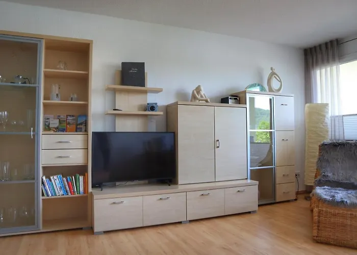 Edersee Aktivurlaub Вальдек