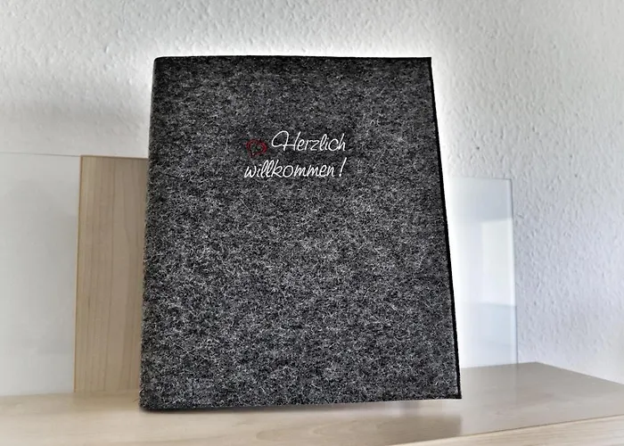 Edersee Aktivurlaub Апартаменты Вальдек